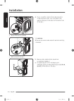 Preview for 26 page of Samsung WF16T9500 Series User Manual