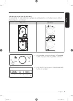 Preview for 27 page of Samsung WF16T9500 Series User Manual