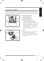 Preview for 31 page of Samsung WF16T9500 Series User Manual