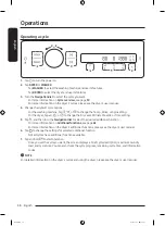 Preview for 38 page of Samsung WF16T9500 Series User Manual