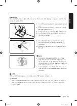 Preview for 55 page of Samsung WF16T9500 Series User Manual