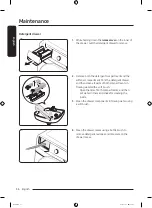 Preview for 56 page of Samsung WF16T9500 Series User Manual