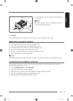 Preview for 57 page of Samsung WF16T9500 Series User Manual