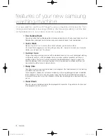 Preview for 2 page of Samsung WF1700WSC User Manual