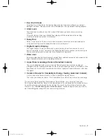 Preview for 3 page of Samsung WF1700WSC User Manual