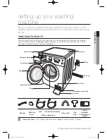 Preview for 13 page of Samsung WF1700WSC User Manual