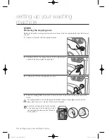 Preview for 16 page of Samsung WF1700WSC User Manual