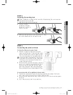 Preview for 17 page of Samsung WF1700WSC User Manual