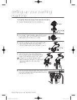 Preview for 18 page of Samsung WF1700WSC User Manual