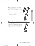 Preview for 19 page of Samsung WF1700WSC User Manual