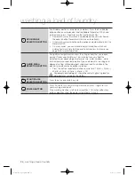 Preview for 24 page of Samsung WF1700WSC User Manual