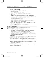 Preview for 28 page of Samsung WF1700WSC User Manual