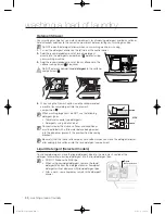 Preview for 30 page of Samsung WF1700WSC User Manual