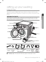 Preview for 13 page of Samsung WF1702LS User Manual