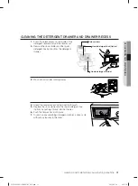 Preview for 31 page of Samsung WF1702LS User Manual