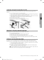 Preview for 33 page of Samsung WF1702LS User Manual