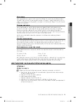 Preview for 55 page of Samsung WF1702LS User Manual