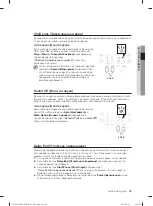 Preview for 65 page of Samsung WF1702LS User Manual