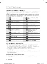 Preview for 78 page of Samsung WF1702LS User Manual