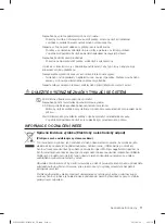 Preview for 91 page of Samsung WF1702LS User Manual