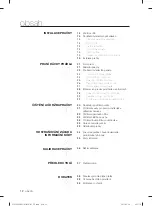 Preview for 92 page of Samsung WF1702LS User Manual