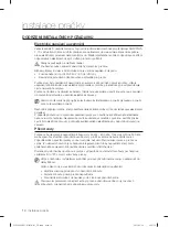 Preview for 94 page of Samsung WF1702LS User Manual