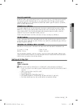 Preview for 95 page of Samsung WF1702LS User Manual