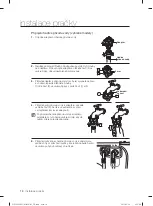 Preview for 98 page of Samsung WF1702LS User Manual