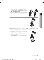 Preview for 99 page of Samsung WF1702LS User Manual