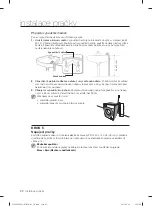 Preview for 100 page of Samsung WF1702LS User Manual