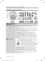 Preview for 102 page of Samsung WF1702LS User Manual