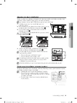 Preview for 109 page of Samsung WF1702LS User Manual