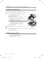 Preview for 112 page of Samsung WF1702LS User Manual