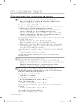 Preview for 126 page of Samsung WF1702LS User Manual