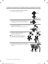 Preview for 138 page of Samsung WF1702LS User Manual