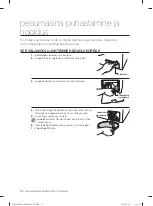 Preview for 150 page of Samsung WF1702LS User Manual