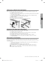 Preview for 153 page of Samsung WF1702LS User Manual