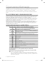 Preview for 164 page of Samsung WF1702LS User Manual