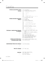 Preview for 172 page of Samsung WF1702LS User Manual