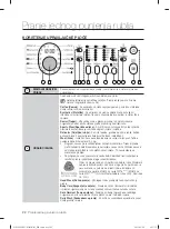 Preview for 182 page of Samsung WF1702LS User Manual