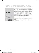 Preview for 184 page of Samsung WF1702LS User Manual