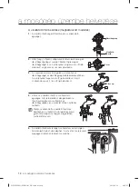 Preview for 218 page of Samsung WF1702LS User Manual