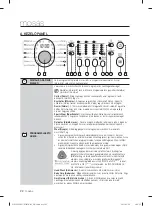 Preview for 222 page of Samsung WF1702LS User Manual