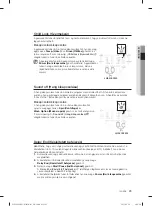 Preview for 225 page of Samsung WF1702LS User Manual