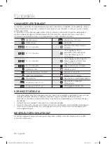 Preview for 238 page of Samsung WF1702LS User Manual