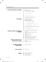 Preview for 252 page of Samsung WF1702LS User Manual