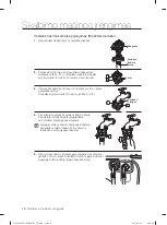 Preview for 258 page of Samsung WF1702LS User Manual