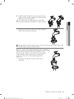 Preview for 259 page of Samsung WF1702LS User Manual