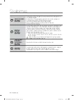 Preview for 264 page of Samsung WF1702LS User Manual