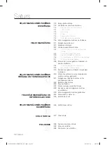 Preview for 292 page of Samsung WF1702LS User Manual